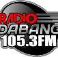 Radio Dabang