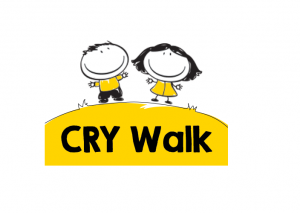 CRY Boston Virtual Walk for Child Rights 2021