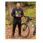 Patrick’s 100k Bike4Kids!