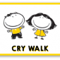 CRY New Jersey Walk 2025